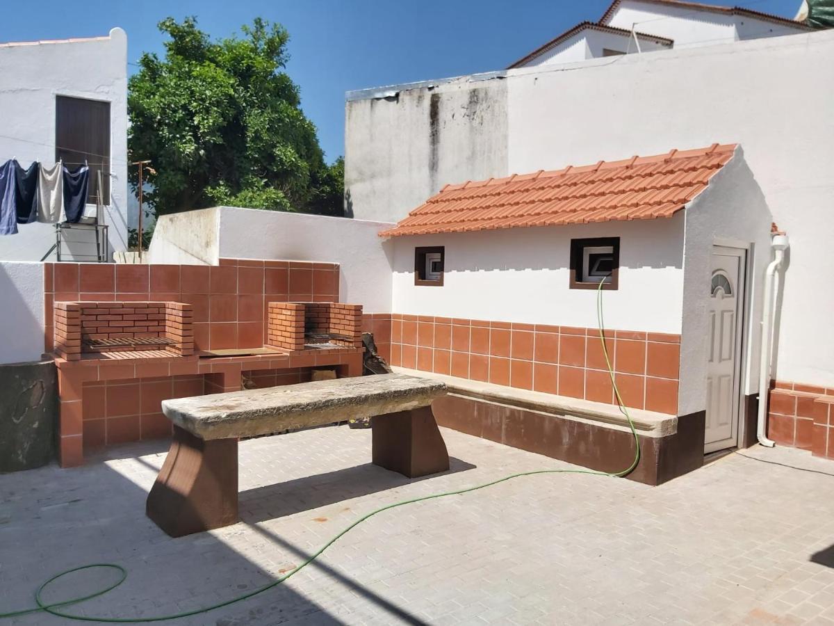 Nerinha Residence Coruche Exterior photo