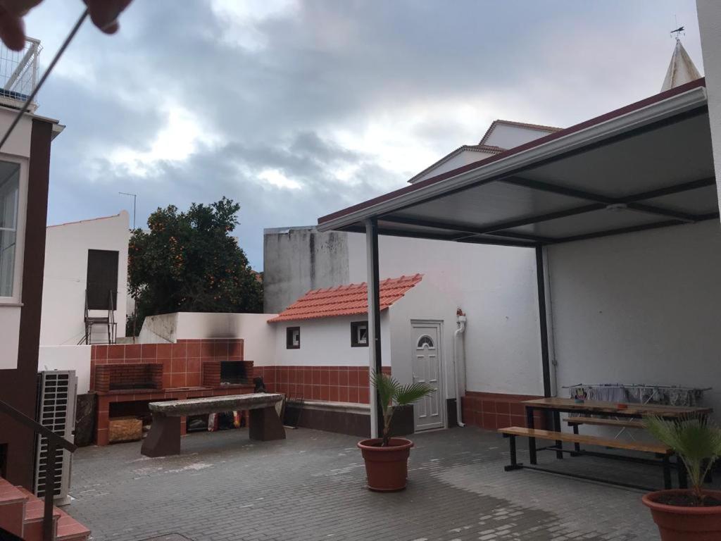Nerinha Residence Coruche Exterior photo